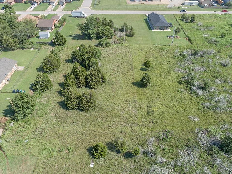 2nd image of NW 120th St Lot 23