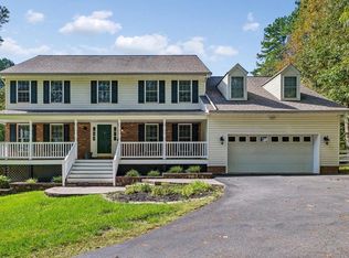 8 Wilderness Ct, Stafford, VA 22556