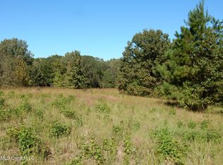 7 N Crockett Rd LOT 7, Senatobia, MS 38668