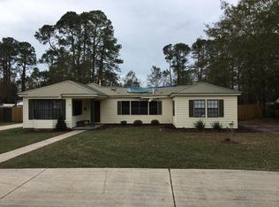 27 48th St, Gulfport, MS 39507