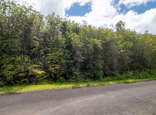 Hibiscus St, Mountain View, HI 96771