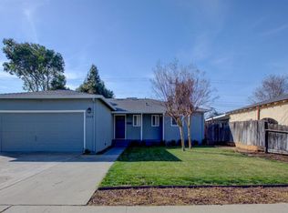 2513 Hemminger Way, Modesto, CA 95350