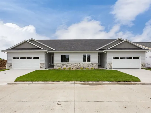 1161 Grant Way, North Liberty, IA 52317