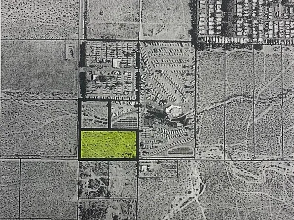 0 Corkill, Desert Hot Springs, CA 92241