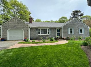 38 Kings Row Dr, South Dennis, MA 02660