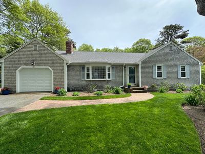 38 Kings Row Drive, South Dennis, MA, 02660