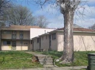 302 Mill Ave APT 1, Memphis, TN 38105
