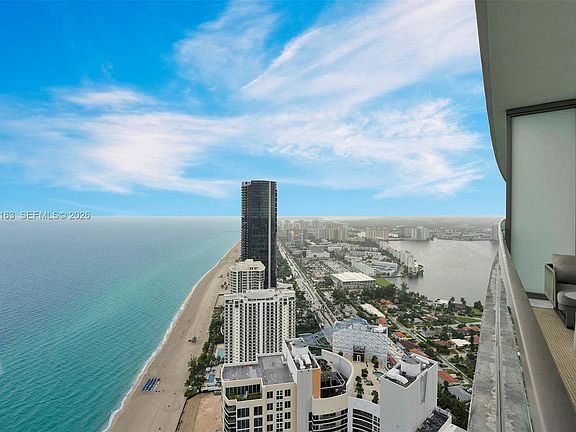 2nd image of 18975 Collins Ave #4602