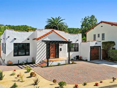 5110 Bomer Dr, Los Angeles, CA, 90042