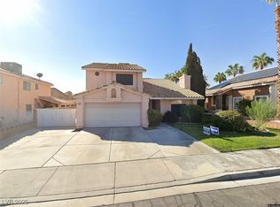 934 Derringer Ln, Henderson, NV 89014