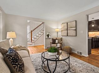 2011 Miller Ave, Ann Arbor, MI 48103