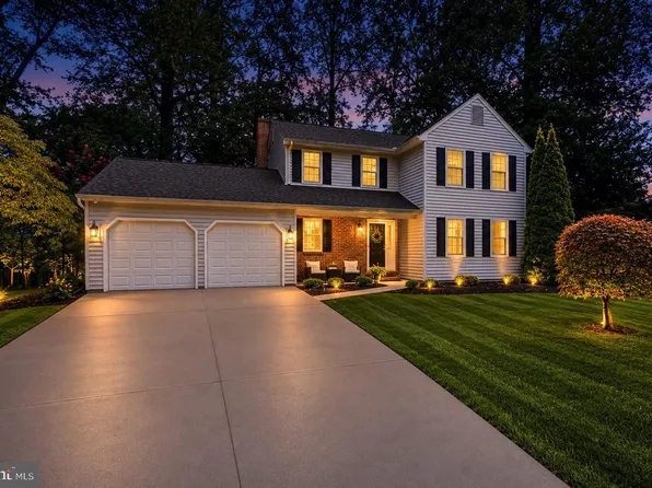 500 Stonehue Ct, Bel Air, MD 21014