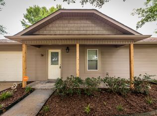 16 Frances St, Cabot, AR 72023