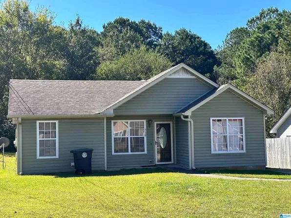 708 Crowne Dr, Birmingham, AL 35224