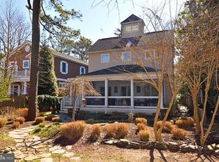 18 Park Ave, Rehoboth Beach, DE 19971