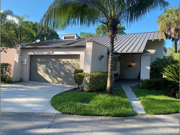 3400 Spring Bluff Place, Lauderhill, FL 33319