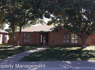 6511 Michelle Dr, Amarillo, TX 79109