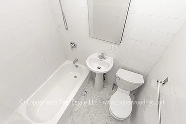 Rented by Copperwood Real Estate