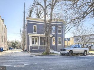 2001 Poplar Grove St, Baltimore, MD 21216