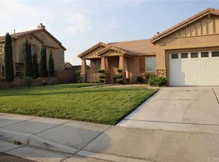 5047 Keston Dr, Palmdale, CA 93552