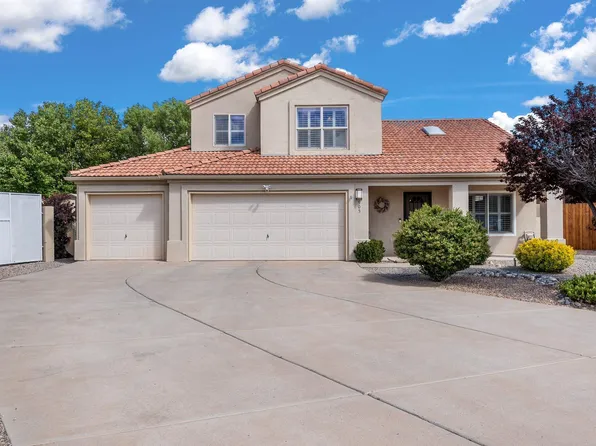 505 Winema Ct SE, Albuquerque, NM 87123