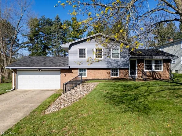 1822 Evline Dr, Mansfield, OH 44904