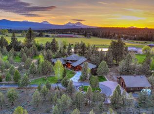 18355 Pinehurst Rd, Bend, OR 97703