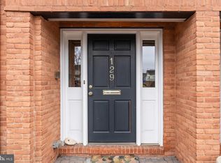 129 Plum St, Moorestown, NJ 08057