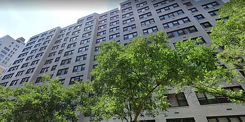 Rented by Oxford Property Group