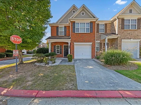 2416 Heritage Park Cir NW #25, Kennesaw, GA 30144