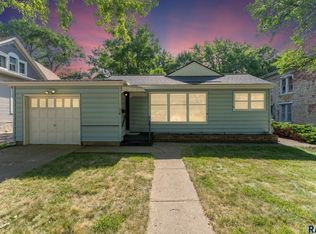 318 N Broadway St, Canton, SD 57013