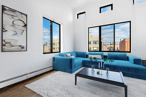 Rented by Douglas Elliman | media 1