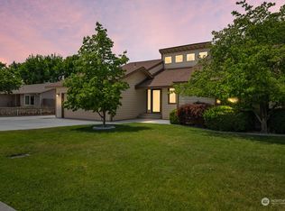 2303 Muriel Ct, Richland, WA 99352
