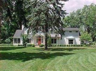 4603 Brookside Rd, Toledo, OH 43615