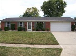 4695 Matthew Pl, Fairfield, OH 45014