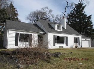 2920 Secor Rd, Toledo, OH 43606
