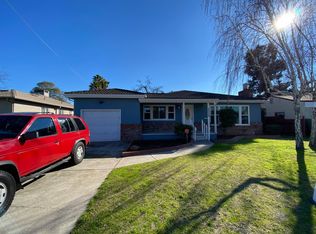 2036 W Sonoma Ave, Stockton, CA 95204