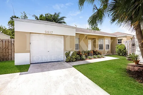 9817 SW 222nd Ter Photo 1