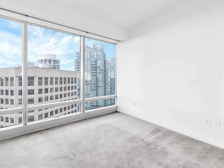 1151 Georgia St W #2703 — Photo 7