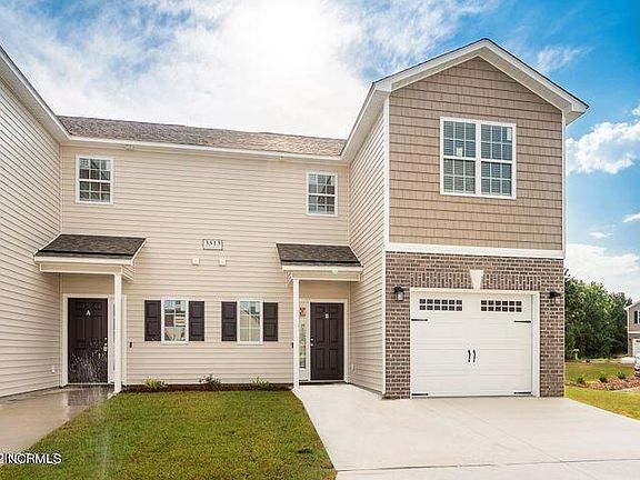 2nd image of 3513 Richter Way #B