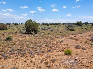 5939 Mesa View Dr, Winslow, AZ 86047