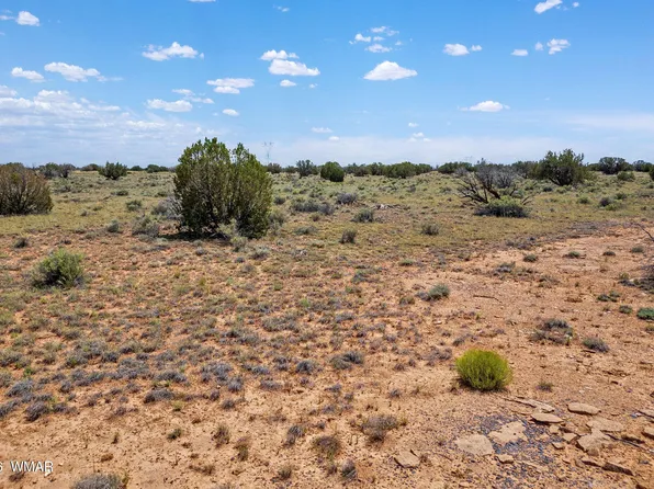 5939 Mesa View Dr, Winslow, AZ 86047
