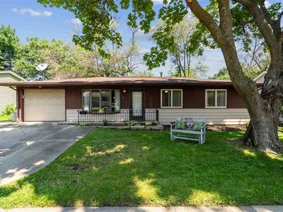 1612 Spruce Ct, Iowa City, IA, 52240