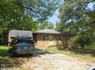 57 S Spring St, Highland, AR 72542