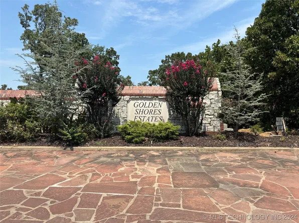 789 S 276th West Ave, Sand Springs, OK 74063