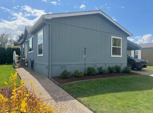 310 Pitney Ln Unit 28, Junction City, OR 97448