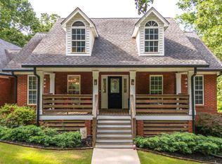 180 Mountain Path, Rockmart, GA 30153