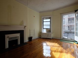 532 W 114th St APT 4B, New York, NY 10025