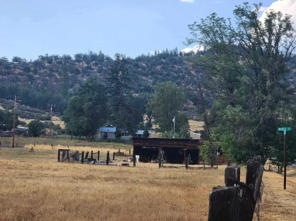 0 1st St, Greenview, CA 96037