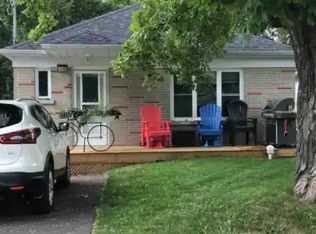 1059 Western Ave #1A, Peterborough, ON K9J5W5